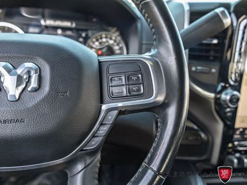 Used 2022 RAM 3500 Laramie image 27