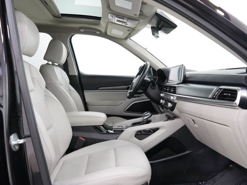 Used 2022 Kia Telluride S AWD/4WD image 12