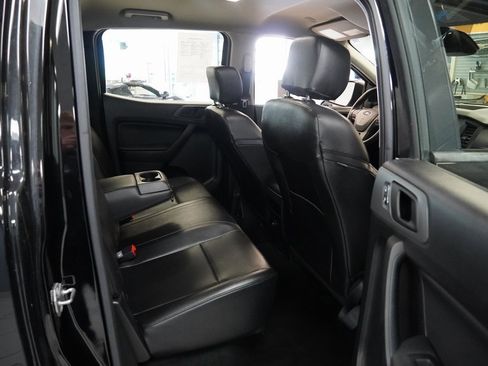 Used 2020 Ford Ranger XL w/ Equipment Group 101A Mid image 21