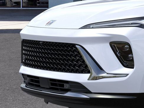 New 2026 Buick Envision Sport Touring image 13