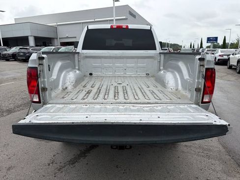 Used 2016 RAM 2500 Tradesman w/ Chrome Appearance Group AWD/4WD image 29
