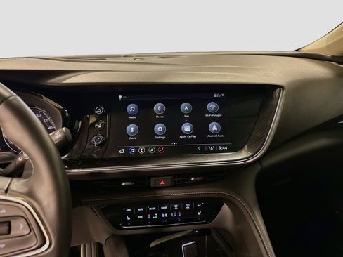 Used 2023 Buick Envision Essence w/ Technology Package I AWD/4WD image 15