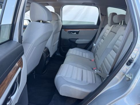 Used 2020 Honda CR-V EX image 17