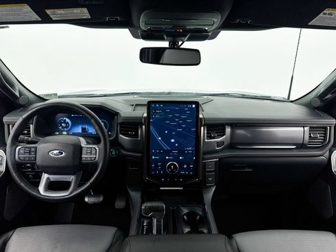 Used 2023 Ford F150 Lightning Lariat AWD/4WD image 20