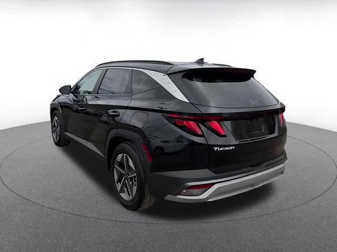 Used 2025 Hyundai Tucson SEL image 11