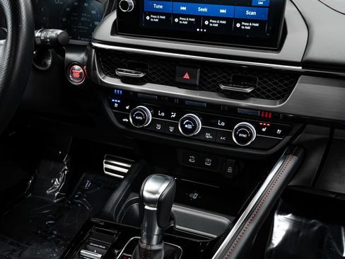 Certified 2025 Acura ADX A-Spec FWD image 24