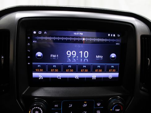 Used 2015 Chevrolet Silverado 1500 LT image 14