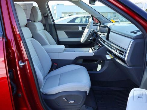 New 2026 Hyundai Santa Fe Limited image 8