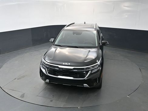 Used 2024 Kia Seltos SX AWD/4WD image 30
