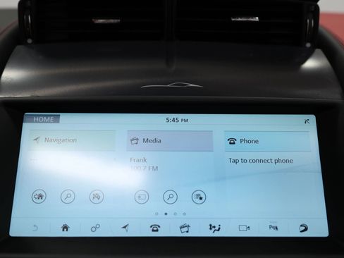 Used 2024 Jaguar F-TYPE R image 27