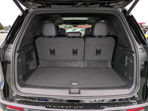 New 2026 Chevrolet Traverse RS image 32