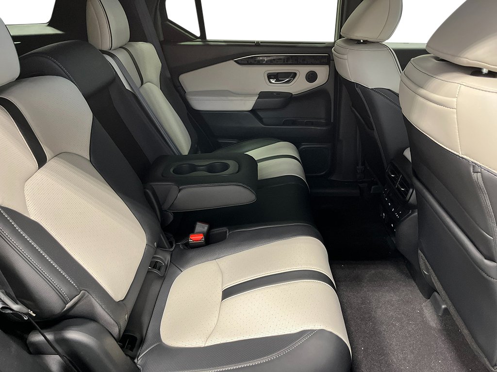 New 2026 Honda Passport TrailSport Elite image 28