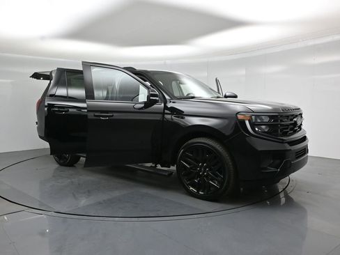 New 2026 Ford Expedition Max Platinum AWD/4WD image 31