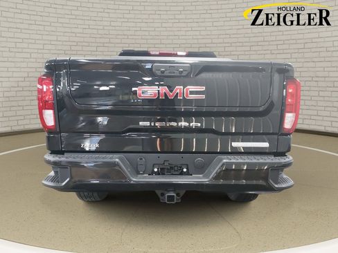 New 2026 GMC Sierra 1500 Elevation image 6