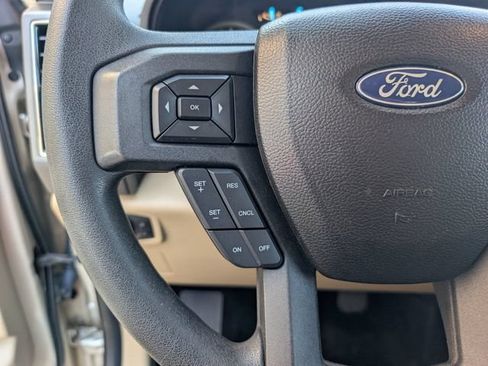 Used 2018 Ford F150 XLT RWD image 13