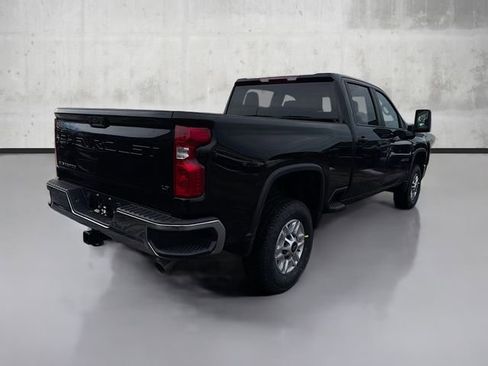 New 2026 Chevrolet Silverado 2500 LT w/ Convenience Package image 5