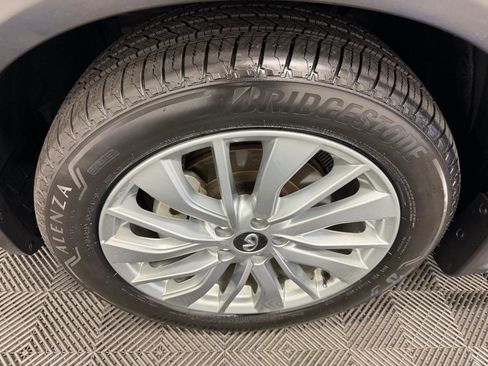 Used 2023 INFINITI QX50 Pure AWD/4WD image 35
