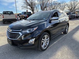 Used 2018 Chevrolet Equinox Premier video 1