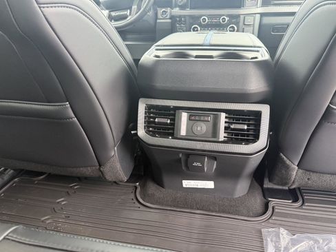 New 2026 Ford F450 Platinum AWD/4WD image 19