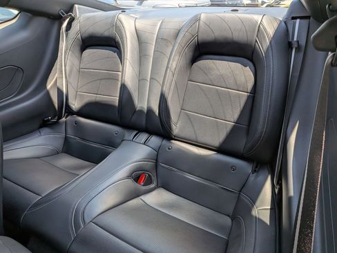 Used 2024 Ford Mustang GT Premium RWD image 26