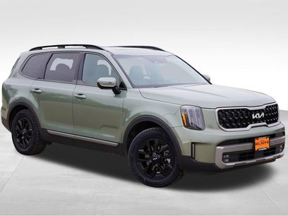 Used 2023 Kia Telluride SX X-Pro