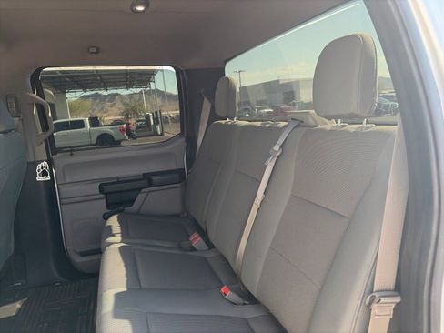 Used 2019 Ford F250 XL AWD/4WD image 10