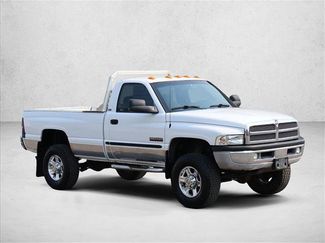 Used 2001 Dodge Ram 2500 Truck 4x4 Regular Cab video 3
