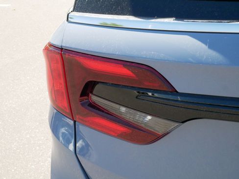 Certified 2026 Honda Odyssey Touring image 17