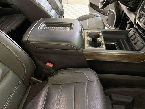 Used 2018 GMC Sierra 1500 Denali AWD/4WD image 48