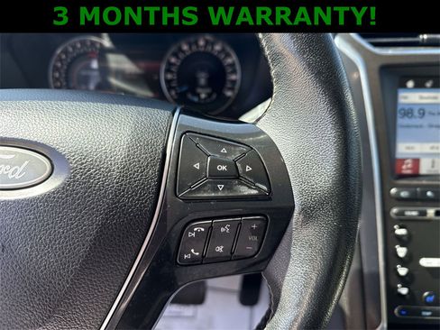 Used 2018 Ford Explorer Platinum image 42