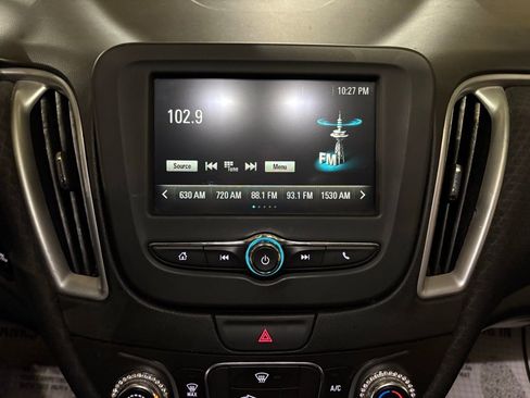 Used 2017 Chevrolet Malibu LS image 24