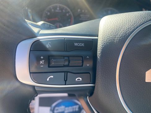 Used 2023 Kia K5 EX image 18