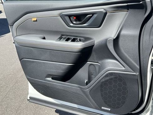 New 2026 Subaru Forester Wilderness image 25