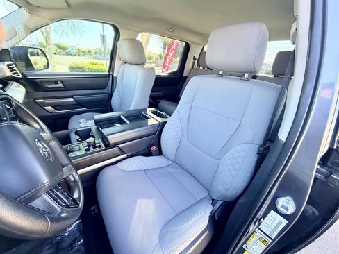 Used 2023 Toyota Tundra SR5 AWD/4WD image 13