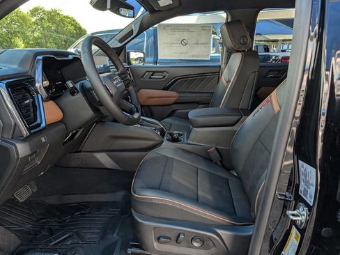 New 2026 GMC Canyon AT4 AWD/4WD image 47
