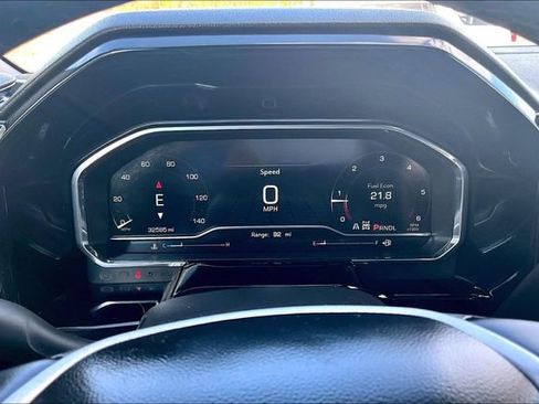 Used 2024 GMC Sierra 1500 Elevation AWD/4WD image 20