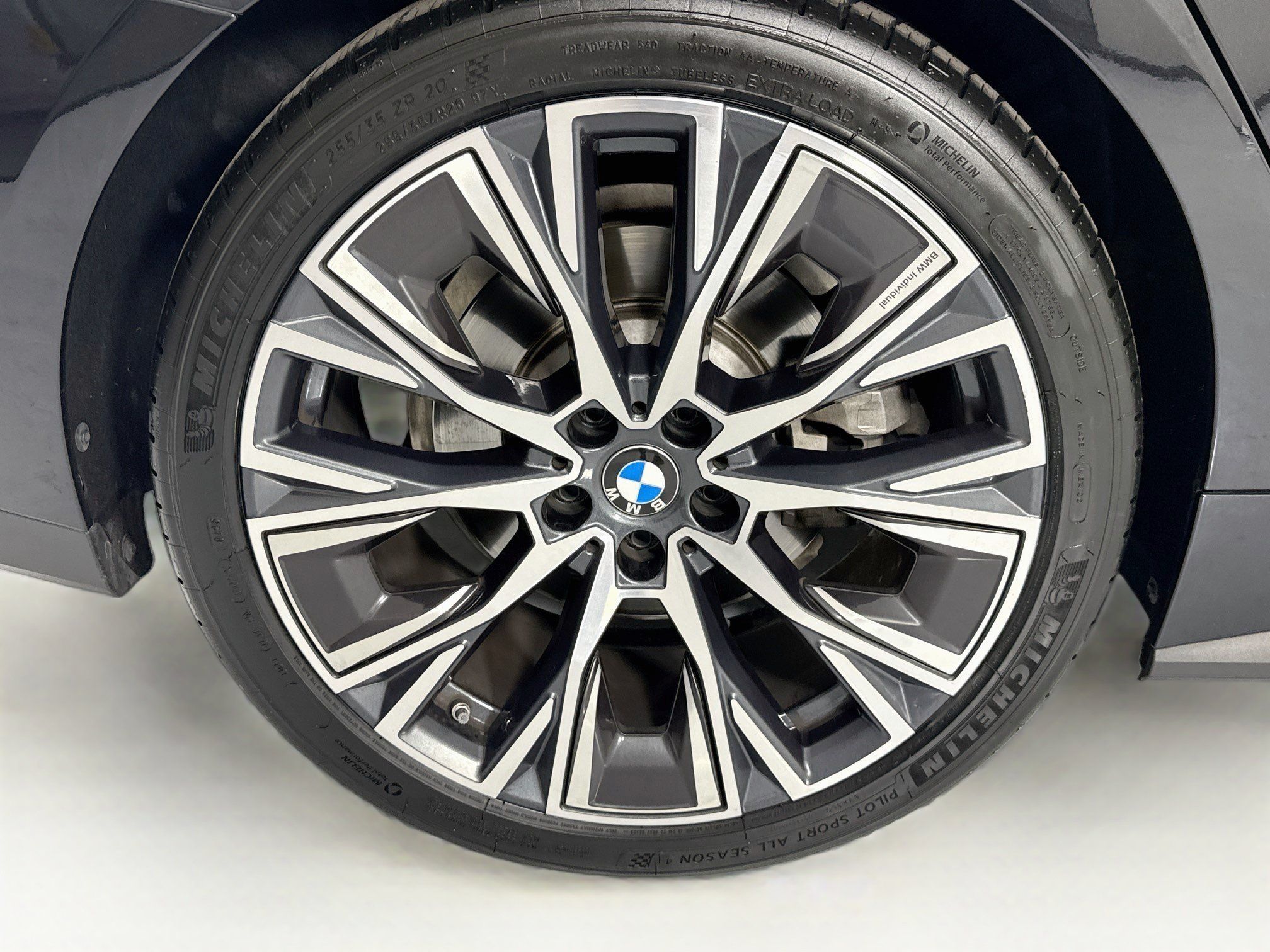 Used 2024 BMW 430i Gran Coupe w/ Premium Package RWD image 38