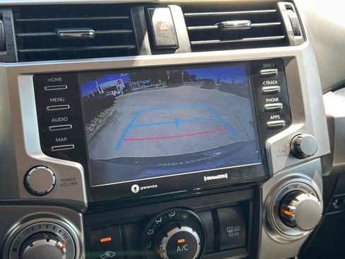 Used 2024 Toyota 4Runner SR5 RWD image 30
