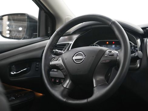 Used 2023 Nissan Murano SL w/ SL Moonroof Package AWD/4WD image 15