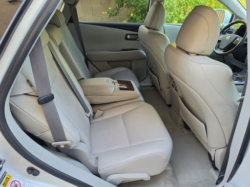 Used 2010 Lexus RX 350 AWD image 29