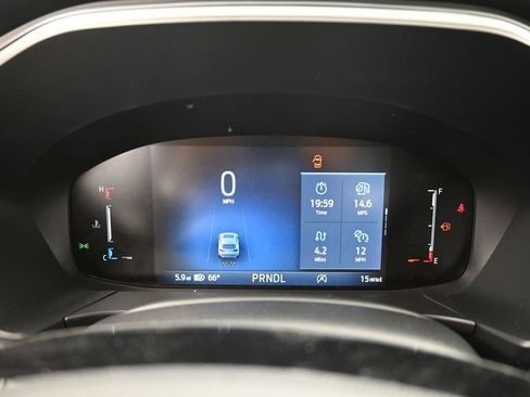 New 2026 Ford Escape Active w/ Cold Weather Package image 10