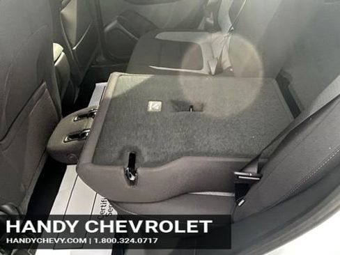 New 2026 Chevrolet TrailBlazer LT image 38