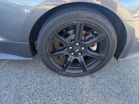 Used 2020 Ford Mustang Coupe w/ Equipment Group 101A image 13