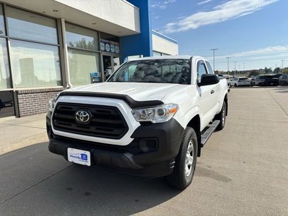 Used 2019 Toyota Tacoma SR