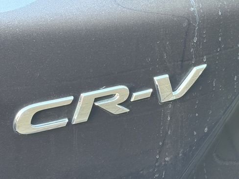 Used 2017 Honda CR-V EX-L image 8