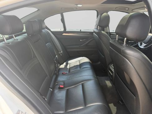 Used 2016 BMW 535i Sedan RWD image 30