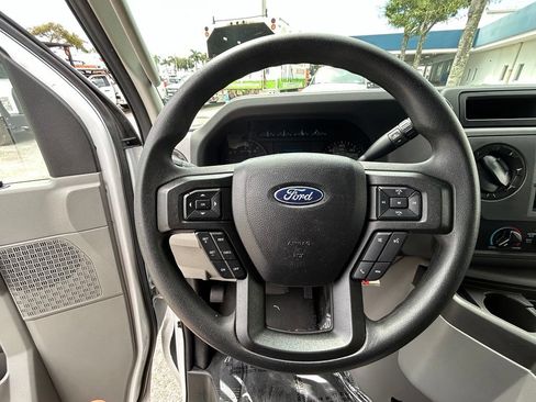 Used 2024 Ford E-350 and Econoline 350 Super Duty w/ Power Windows & Locks Group RWD image 14