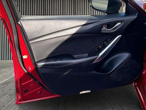 Used 2014 MAZDA MAZDA6 Sport image 23