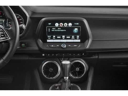 Used 2018 Chevrolet Camaro LT w/ RS Package RWD image 32