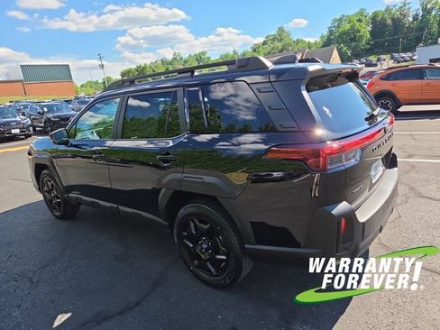 New 2026 Subaru Outback Limited AWD/4WD image 5